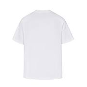 Burberry white t-shirt - 6