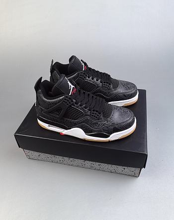 Air Jordan 4 Retro SE Laser 