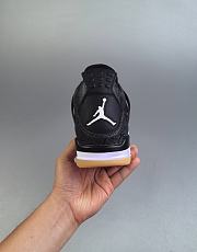 Air Jordan 4 Retro SE Laser 