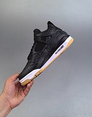 Air Jordan 4 Retro SE Laser 