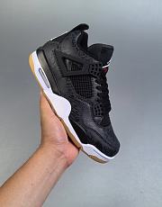 Air Jordan 4 Retro SE Laser 
