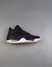 Air Jordan 4 Retro SE Laser 