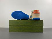 GUCCl Milk tea orange blue  - 3