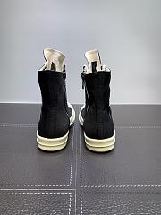 Rick Owens DRKSHDW black - 3