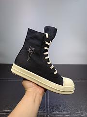 Rick Owens DRKSHDW black - 1