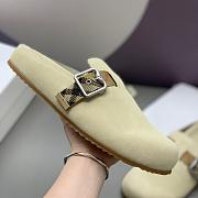 Burberry Urchin Clogs Bake  8113302 - 5
