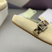 Burberry Urchin Clogs Bake  8113302 - 4