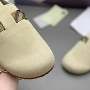 Burberry Urchin Clogs Bake  8113302 - 3