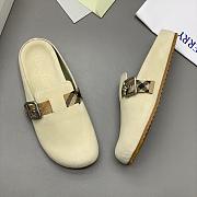 Burberry Urchin Clogs Bake  8113302 - 2