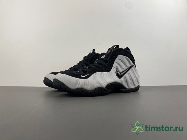 Nike Air Foamposite Pro “Wolf Grey”  HF0794-001 - 1