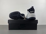 Nike Air Foamposite Pro “Wolf Grey”  HF0794-001 - 5