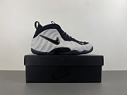 Nike Air Foamposite Pro “Wolf Grey”  HF0794-001 - 4
