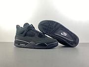 Air Jordan 4 “Black Cat” 2025 FV5029-010 - 3
