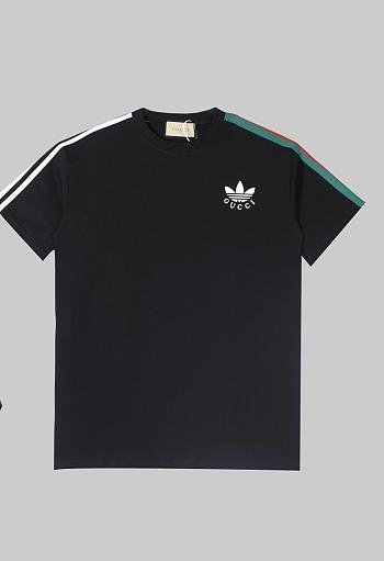 Gucci black t-shirt timstar