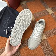 Dior Oblique Galaxy Low Gray B27 - 3