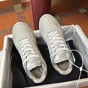 Dior Oblique Galaxy Low Gray B27 - 6