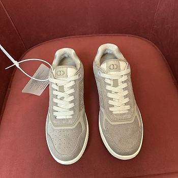 Dior Oblique Galaxy Low Beige B27