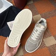 Dior Oblique Galaxy Low Beige B27 - 4