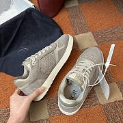 Dior Oblique Galaxy Low Beige B27 - 2