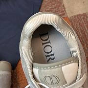 Dior Oblique Galaxy Low Beige B27 - 3