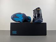 Air Jordan 11 “Gamma” 2025 black CT8012-047 - 6