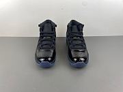 Air Jordan 11 “Gamma” 2025 black CT8012-047 - 5