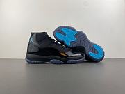 Air Jordan 11 “Gamma” 2025 black CT8012-047 - 4