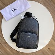 Dior Men Bags 35123116 （21×32×10cm) - 1
