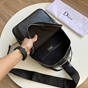 Dior Men Bags 35123116 （21×32×10cm) - 6