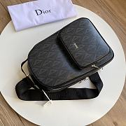 Dior Men Bags 35123116 （21×32×10cm) - 2