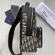 Dior Men Bags 35123116 （21×32×10cm）timstar - 5