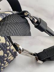 Dior Men Bags 35123116 （21×32×10cm）timstar - 3