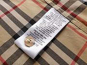 Burberry Khaki shirt LD00110 - 3