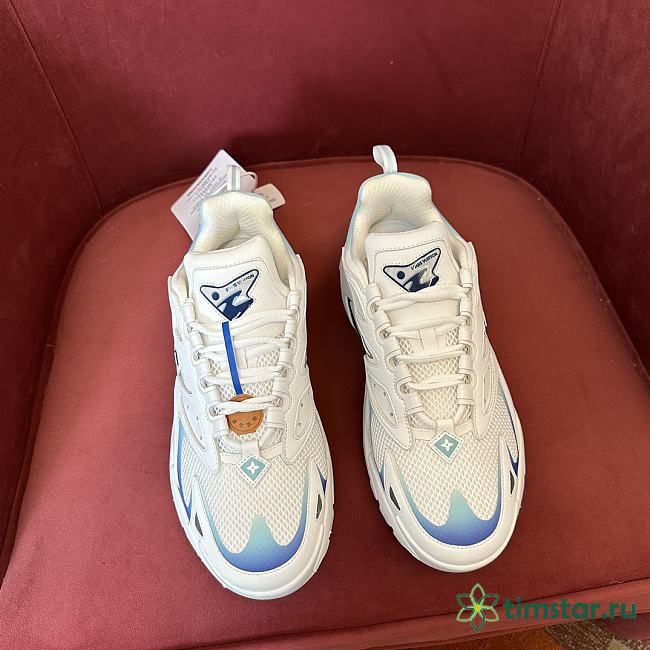 LV sneaker 2025011003 - 1