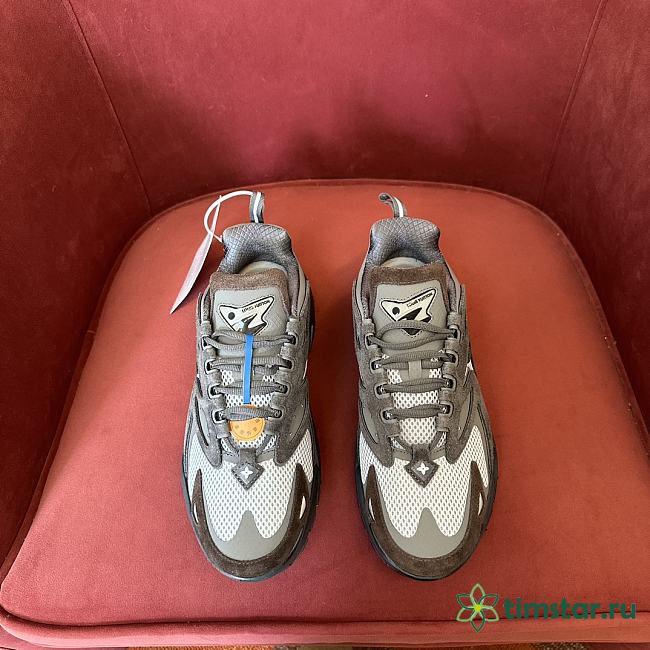 LV sneaker 2025011005 - 1