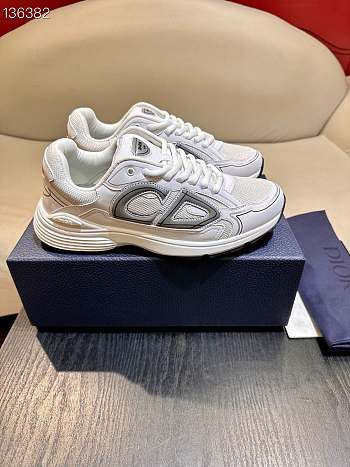 Dior B30 white 2023111102