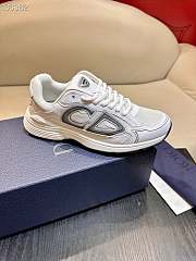 Dior B30 white 2023111102 - 5