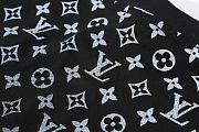 Louise Vuitton black t-shirt - 2