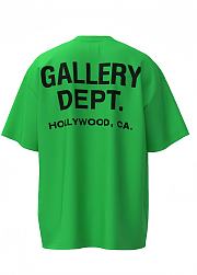 GALLERY DEPT green shirt - 2