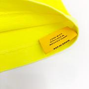 Gallery Dept Tee yellow shirt - 3