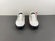 Off-White c/o Virgil Abloh Vulc Low Top black and white - 6