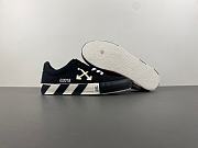 Off-White c/o Virgil Abloh Vulc Low Top black - 5