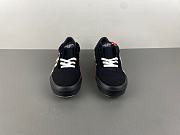 Off-White c/o Virgil Abloh Vulc Low Top black - 4