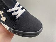 Off-White c/o Virgil Abloh Vulc Low Top black - 2