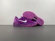 Nike Kobe 8 PROTRO “EYBL” Purple HJ7265-500 - 4