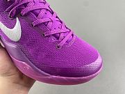 Nike Kobe 8 PROTRO “EYBL” Purple HJ7265-500 - 2