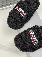 Balenciaga slides AZ17010153 D72 - 4
