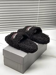 Balenciaga slides AZ17010153 D72 - 3