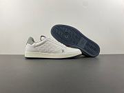 Louis Vuitton Rivoli White Gray - 6