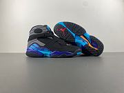 Air Jordan 8 “Aqua” 2025 305381-006 - 6